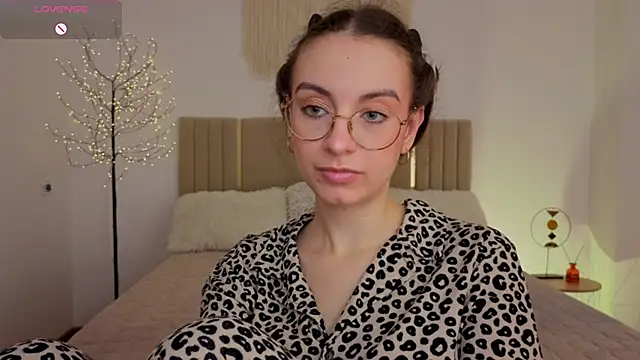 Real_cutie1 Live Chatraum