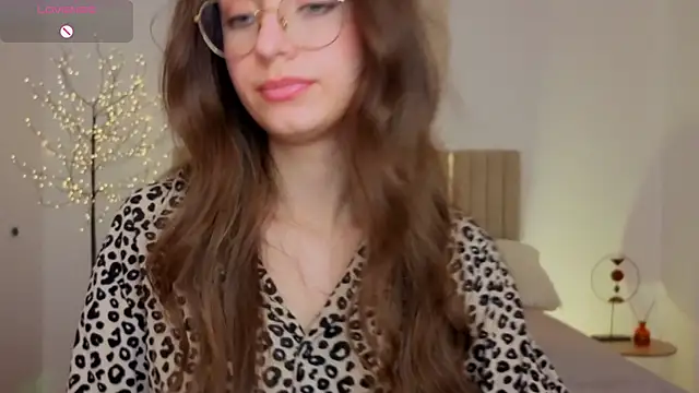 Real_cutie1's Webcam Show