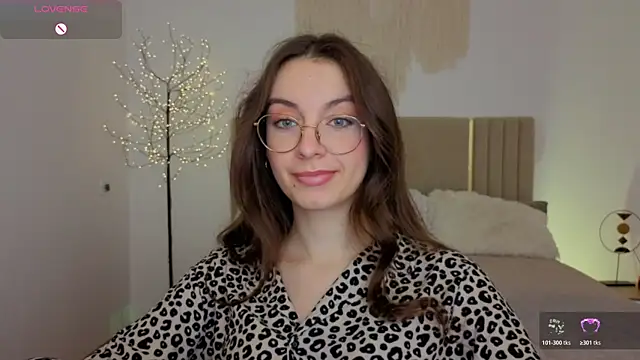 Show webcam de Real_cutie1