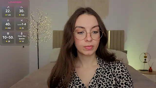 Show de Real_cutie1 na webcam