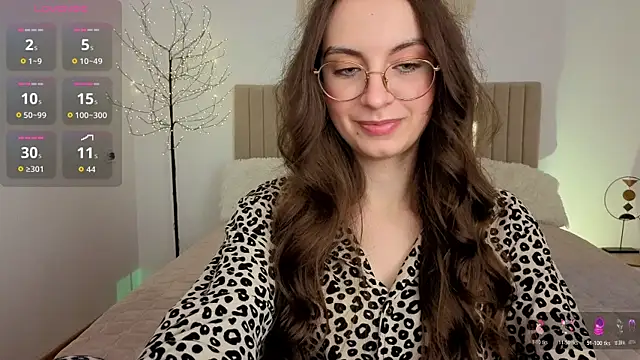 Real_cutie1 – Kamerová šou