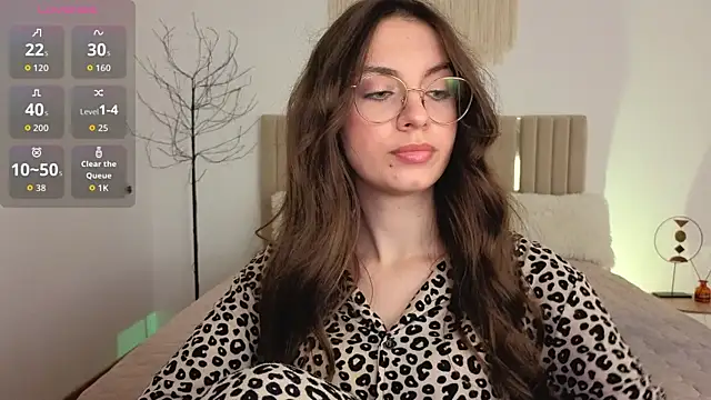 Real_cutie1 Show Webcam