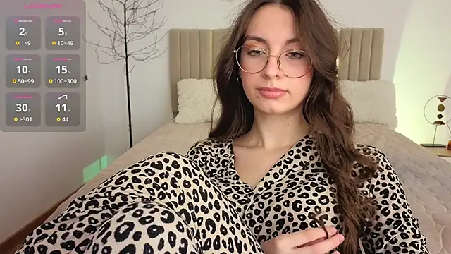 Real_cutie1's Webcam Show