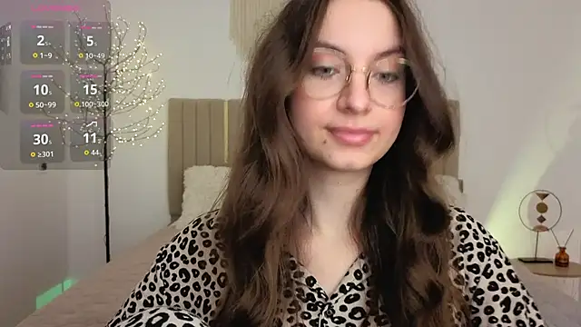 Webkamerová show Real_cutie1