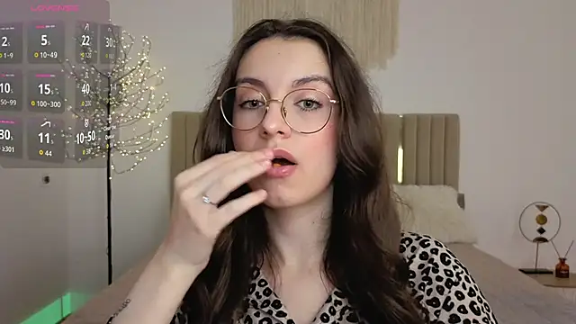Real_cutie1 Webcamshow
