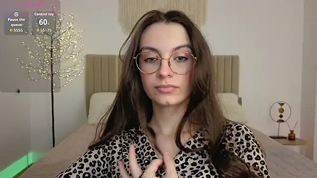 Czat XXX na żywo – Real_cutie1