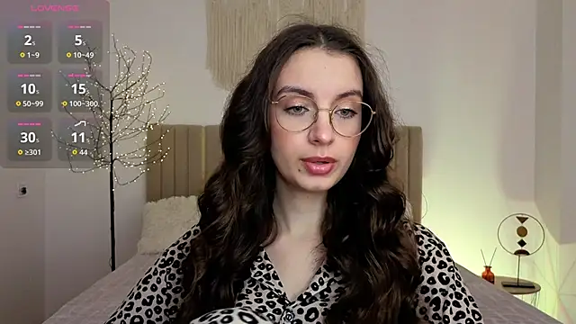 Real_cutie1: вебкам-шоу