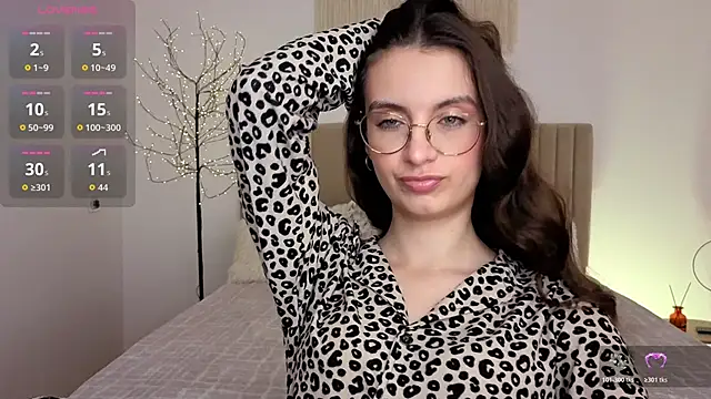 Real_cutie1's Webcam Show