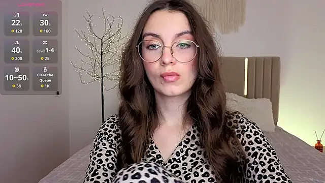 Real_cutie1 Webcam-Show
