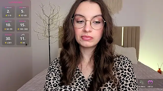 Real_cutie1 Webcam show