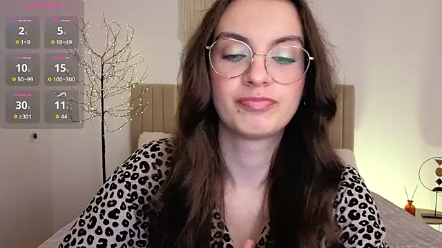 Webkamerová show Real_cutie1