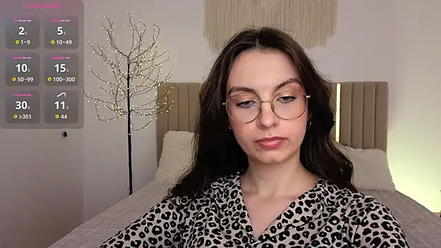 Real_cutie1's Webcam Show