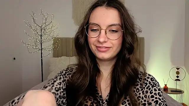 Real_cutie1 Pertunjukan Webcam