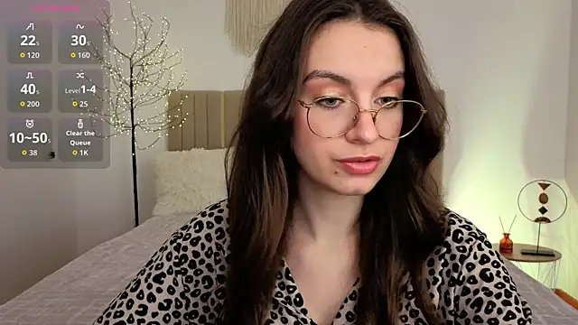 הופעת וובקאם של Real_cutie1