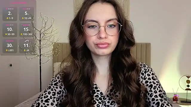 Real_cutie1 Webcam show