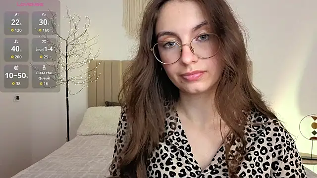 Webkamerová show Real_cutie1