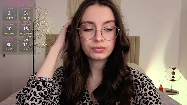 Real_cutie1's Webcam Show