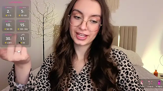 Show Webcam de Real_cutie1