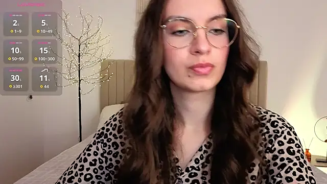 Show Webcam de Real_cutie1