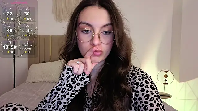 Real_cutie1 Show Webcam