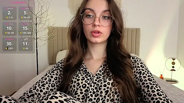 Real_cutie1's Webcam Show