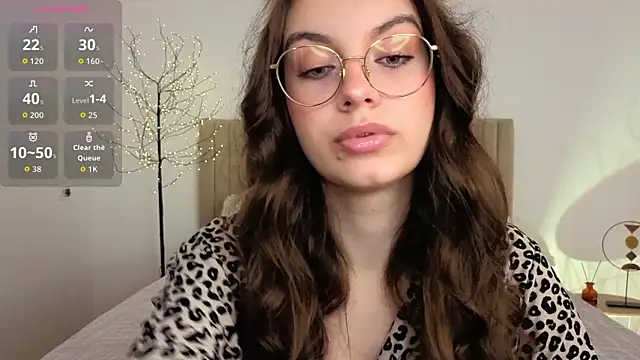 Real_cutie1's Webcam Show