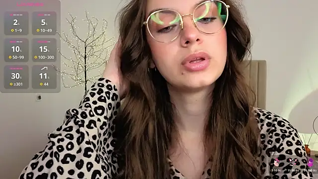 Real_cutie1 Show in webcam