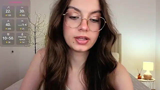 Webkamerová show Real_cutie1