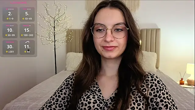 Real_cutie1's Webcam Show