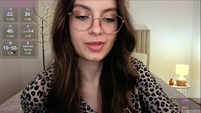 Real_cutie1 Webcamshow