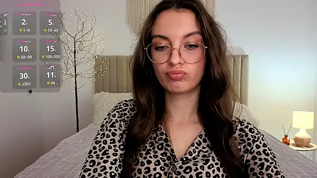 Show Webcam de Real_cutie1