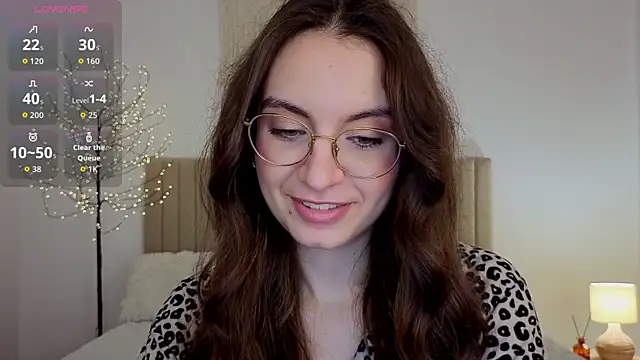 Real_cutie1's Webcam Show