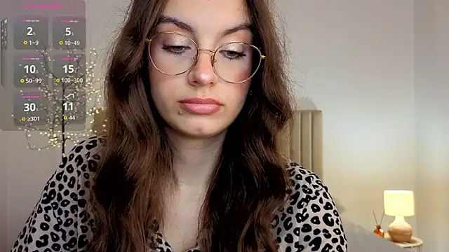 Show Webcam de Real_cutie1