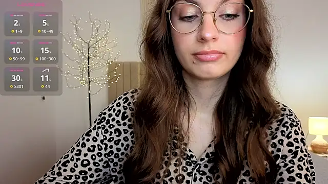 Real_cutie1 élő XXX-chatje