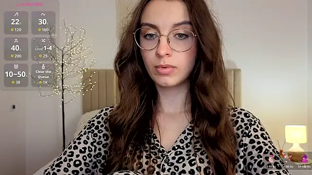 Webkamerová show Real_cutie1