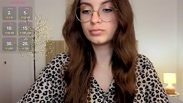 Real_cutie1 Show Webcam