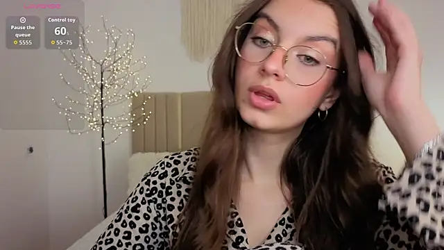 Real_cutie1 Webcam show