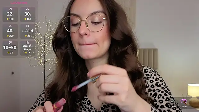 Real_cutie1: вебкам-шоу