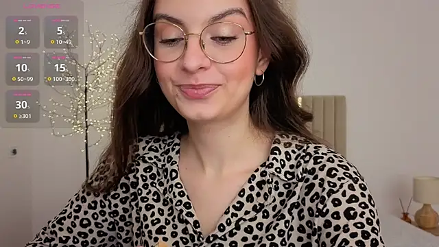 Real_cutie1 Webcam-Show