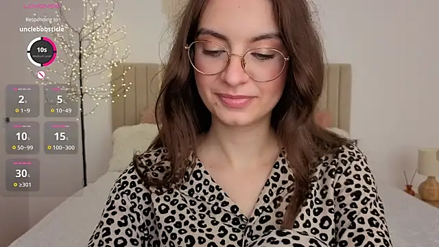 Real_cutie1 Webcam-Show
