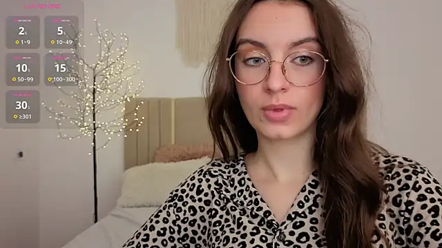 Real_cutie1 Webcam-Show