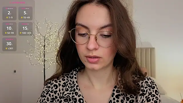 Real_cutie1 Webcam-Show