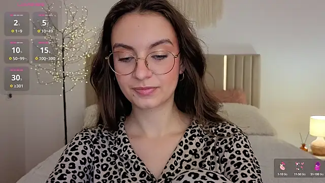 Real_cutie1's Webcam Show