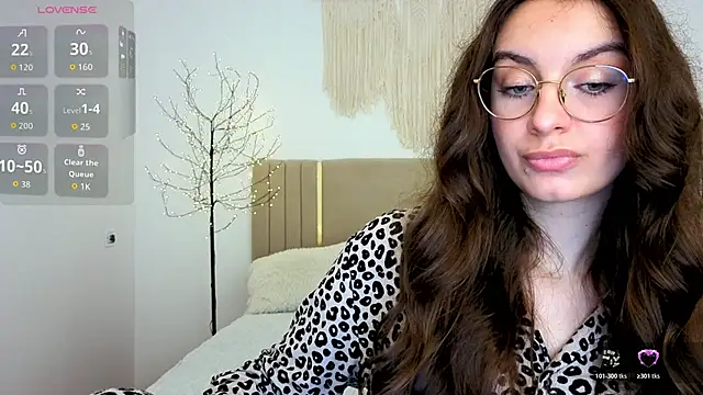 Real_cutie1 Webcam-Show
