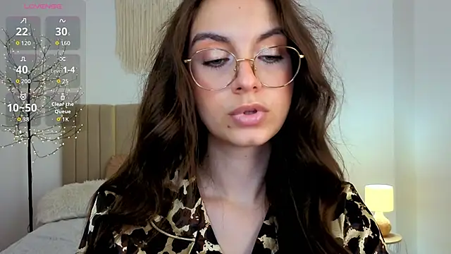 Real_cutie1 Webcam show
