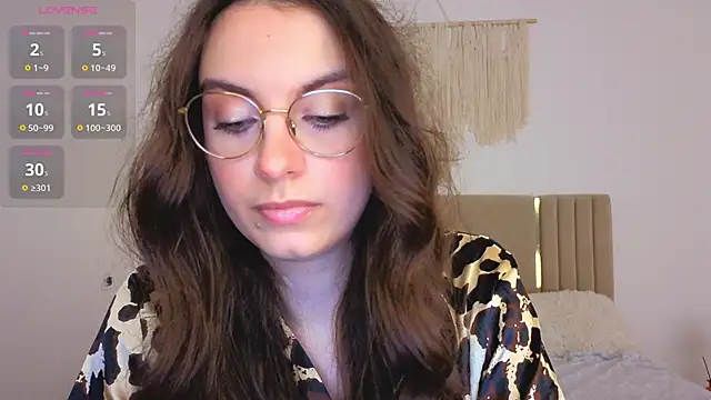 Real_cutie1 Webcam-Show