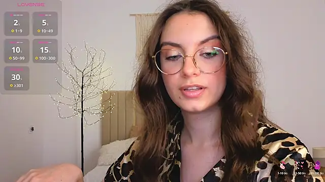 Show webcam de Real_cutie1
