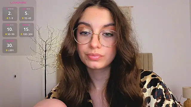 Webkamerová show Real_cutie1