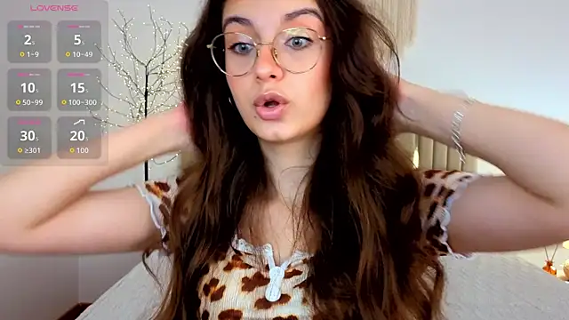 Real_cutie1 现场XXX聊天