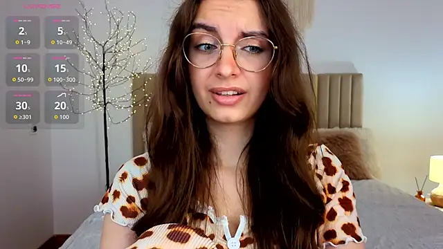 Webkamerová show Real_cutie1